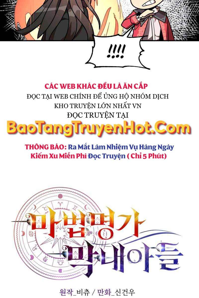 Con Trai Út Của Đại Pháp Sư Lừng Danh Chapter 15 - 69