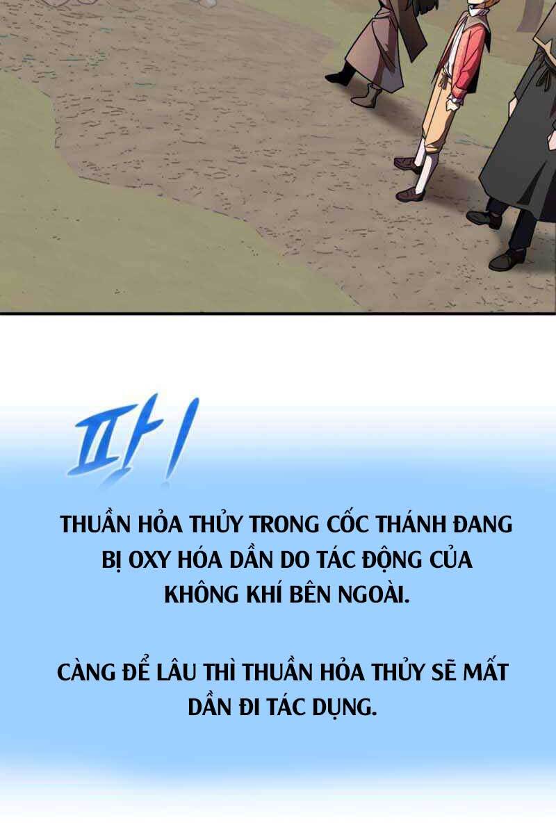 Con Trai Út Của Đại Pháp Sư Lừng Danh Chapter 16 - 95