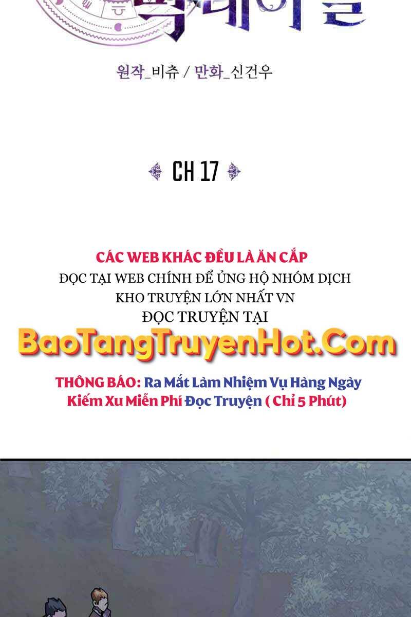 Con Trai Út Của Đại Pháp Sư Lừng Danh Chapter 17 - 70