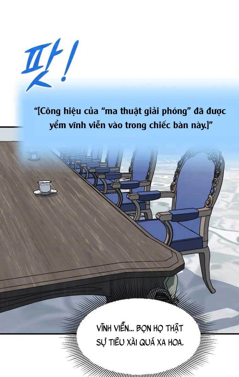 Con Trai Út Của Đại Pháp Sư Lừng Danh Chapter 20 - 29