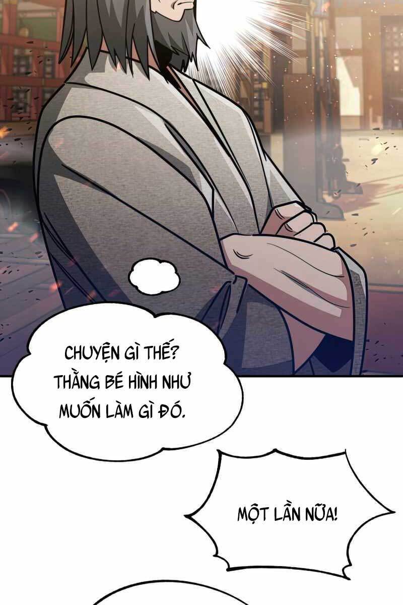 Con Trai Út Của Đại Pháp Sư Lừng Danh Chapter 31 - 93