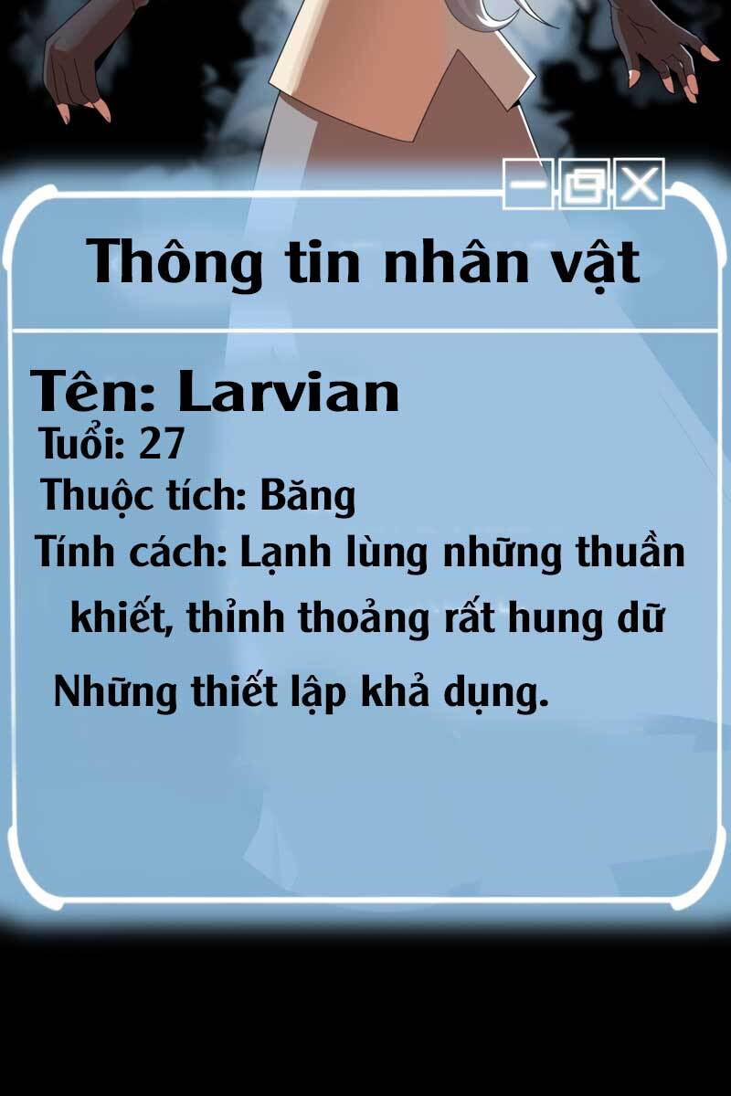 Con Trai Út Của Đại Pháp Sư Lừng Danh Chapter 9 - 14