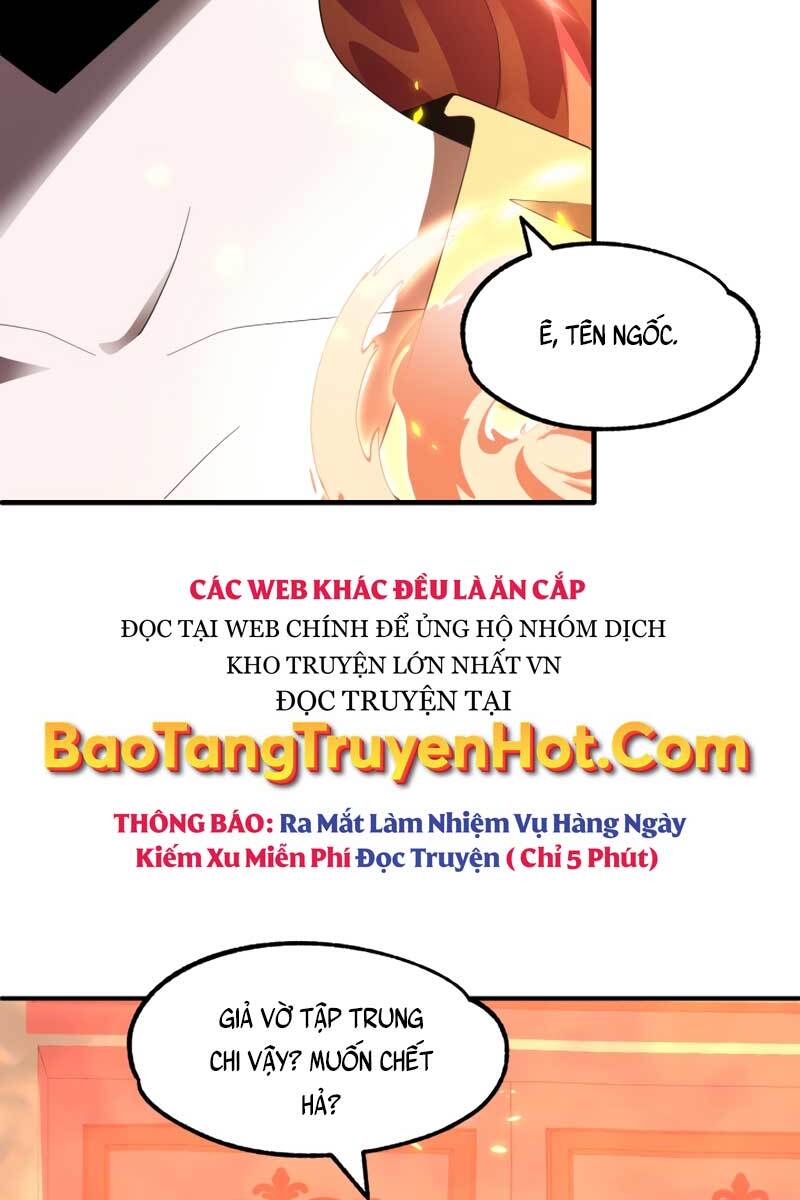 Con Trai Út Của Đại Pháp Sư Lừng Danh Chapter 9 - 27