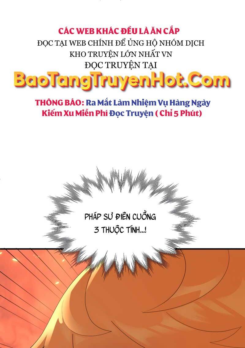 Con Trai Út Của Đại Pháp Sư Lừng Danh Chapter 9 - 30