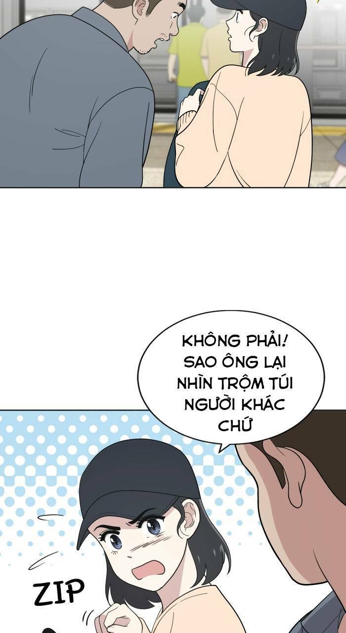 Cô Nàng Hết Thuốc Chữa Chapter 77 - 4