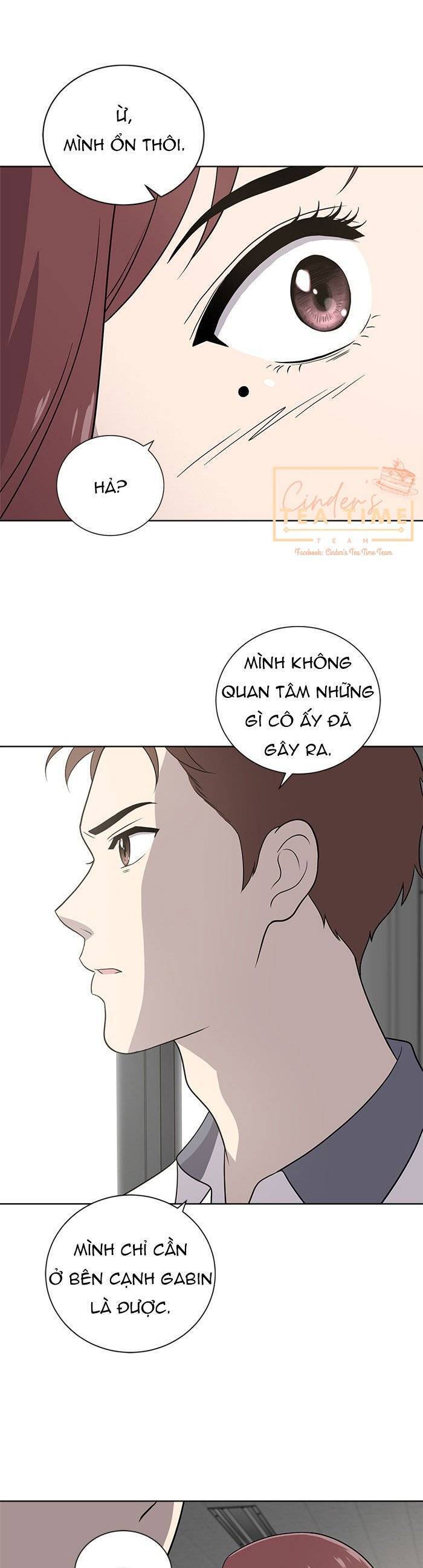 Cô Nàng Hết Thuốc Chữa Chapter 14 - 26