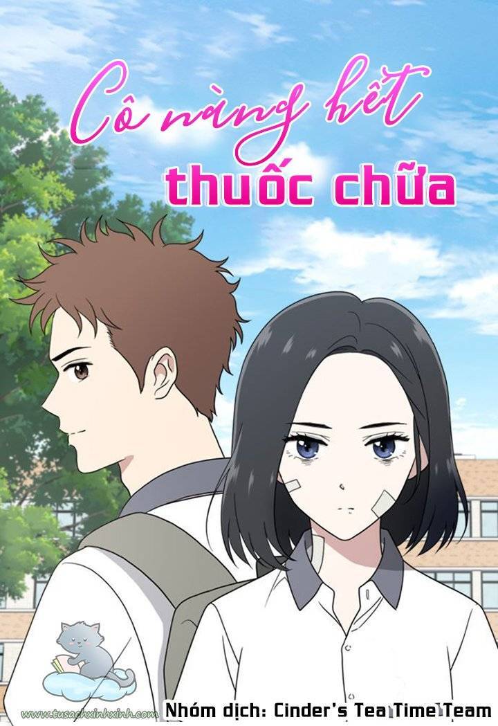 Cô Nàng Hết Thuốc Chữa Chapter 18 - 1