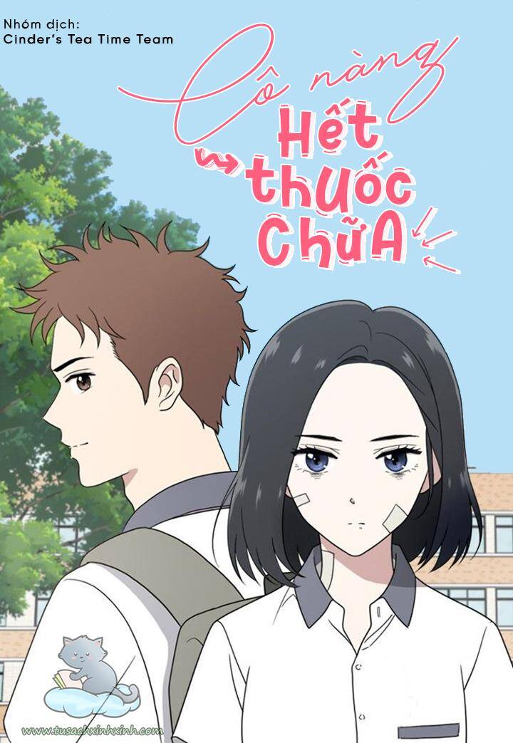 Cô Nàng Hết Thuốc Chữa Chapter 45 - 1