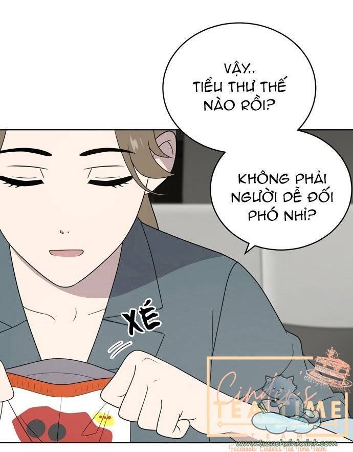 Cô Nàng Hết Thuốc Chữa Chapter 9 - 23