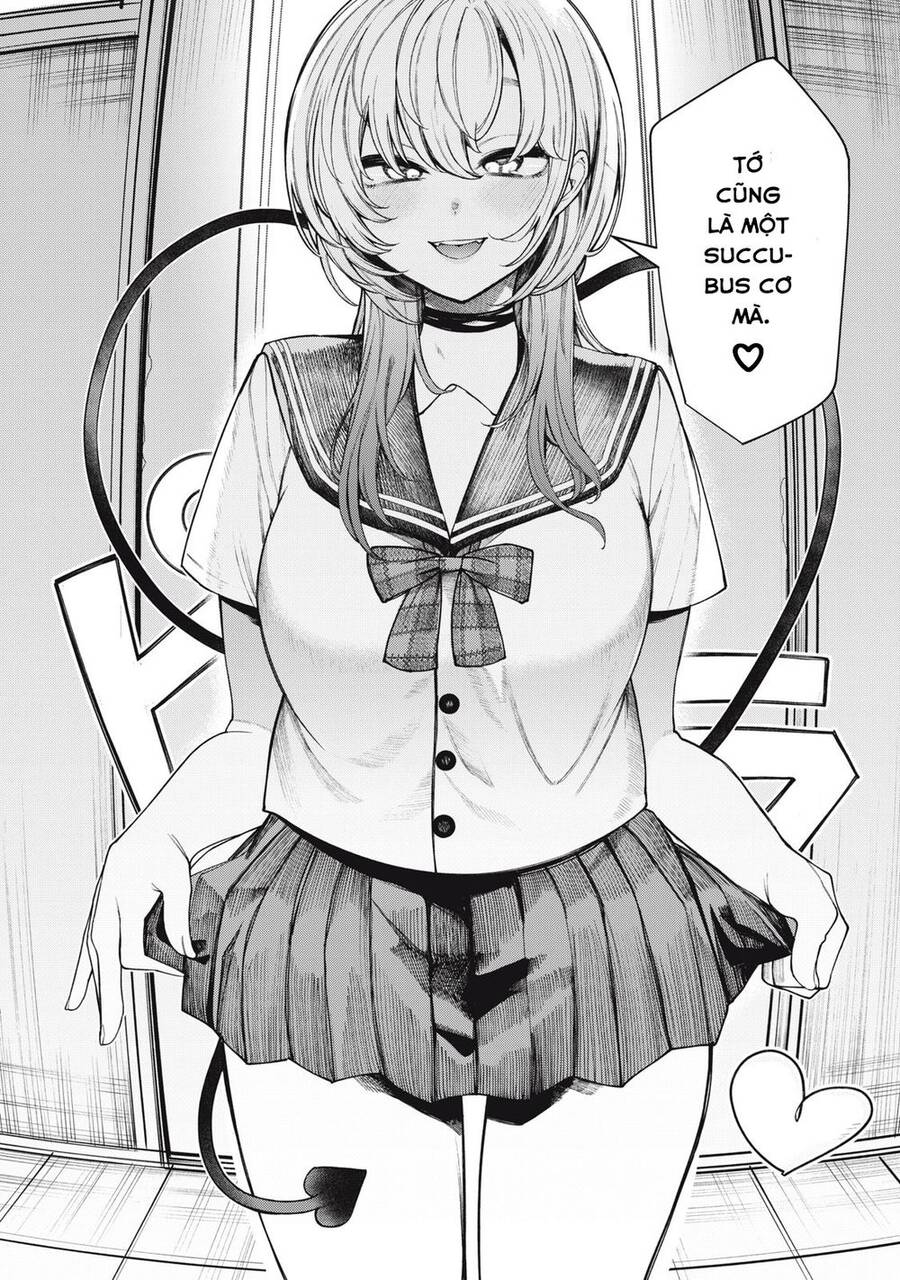 Boku Wa Ayashii Kimi No Mono Chapter 1 - 7