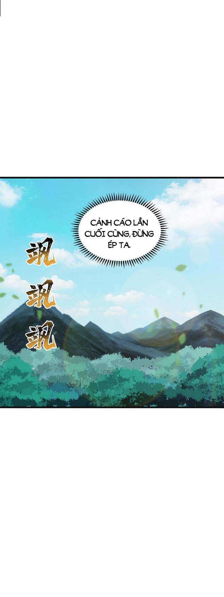 Chặt Củi 10 Năm, Tiên Tử Cầu Xin Ta Thu Nàng Làm Đồ Đệ Chapter 12 - 9