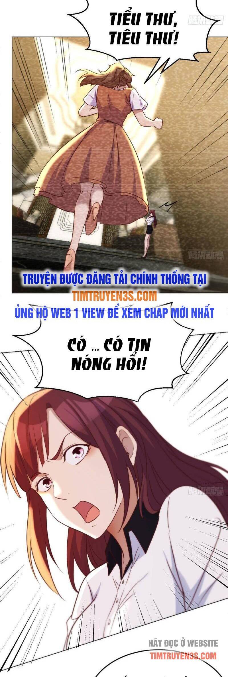 Trước Khi Vô Địch Ta Nợ Tình Quá Nhiều Chapter 37 - 13