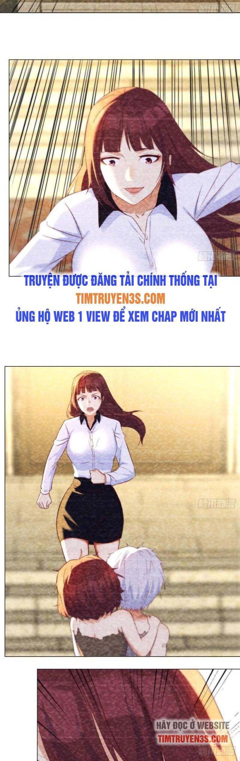 Trước Khi Vô Địch Ta Nợ Tình Quá Nhiều Chapter 37 - 17