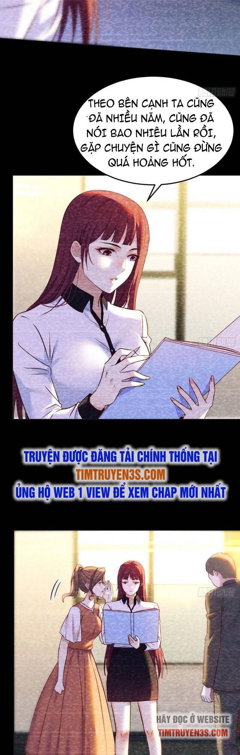 Trước Khi Vô Địch Ta Nợ Tình Quá Nhiều Chapter 37 - 4