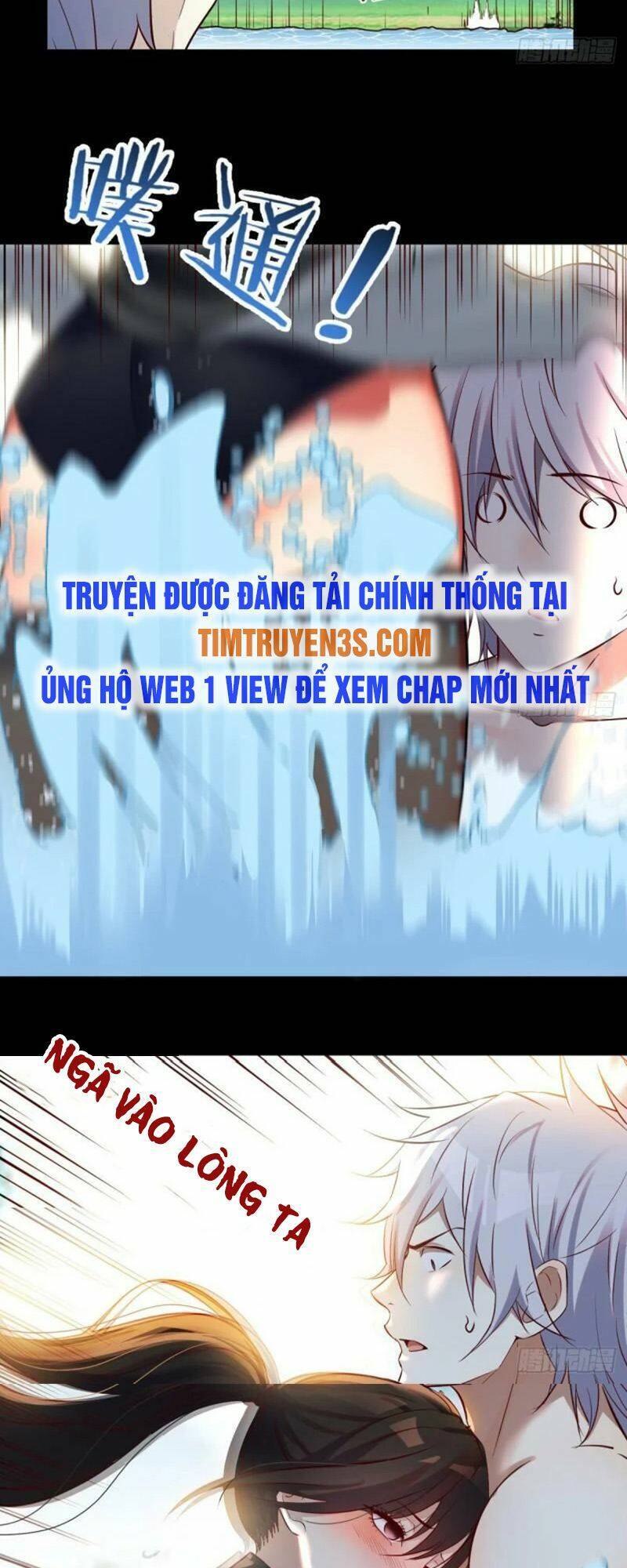 Trước Khi Vô Địch Ta Nợ Tình Quá Nhiều Chapter 1 - 27