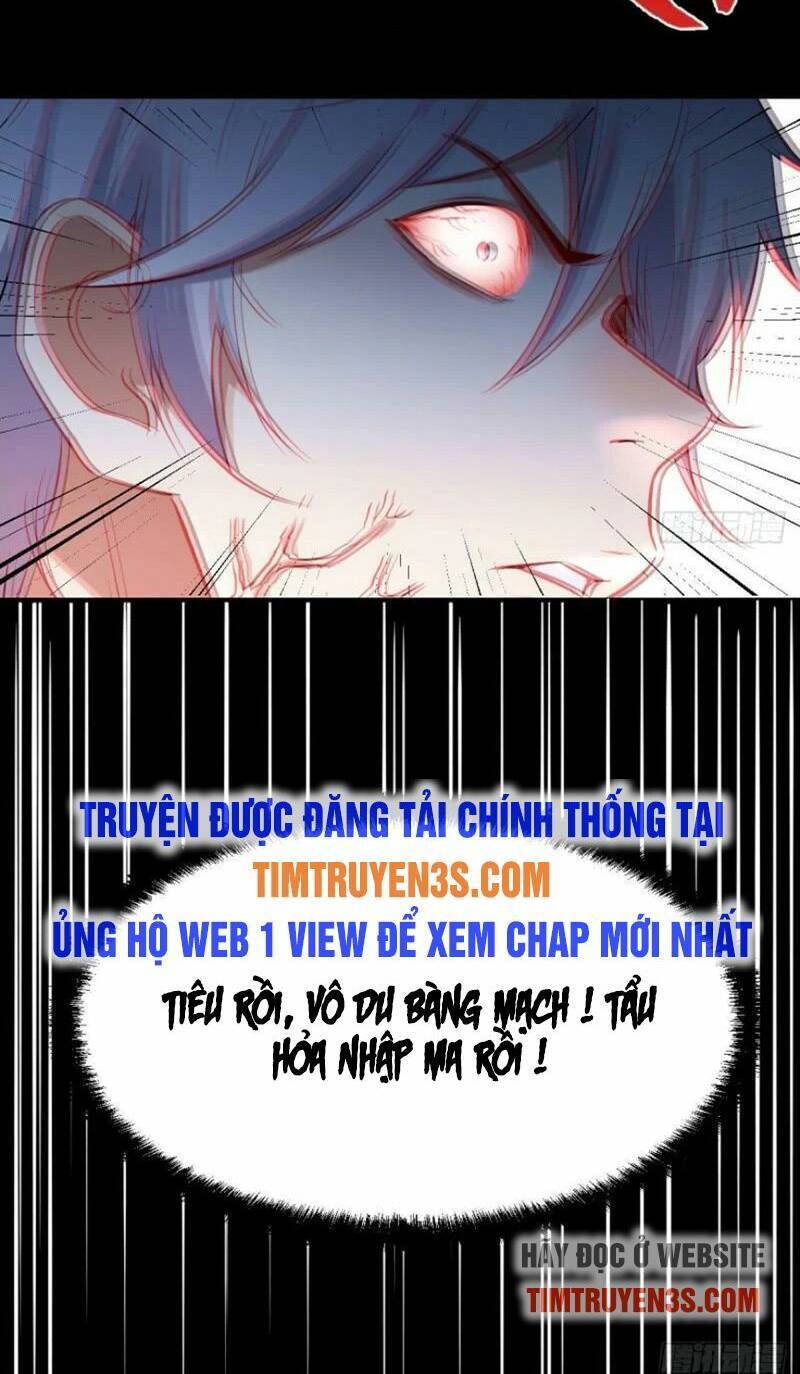 Trước Khi Vô Địch Ta Nợ Tình Quá Nhiều Chapter 2 - 3