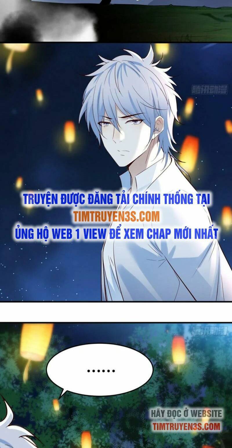 Trước Khi Vô Địch Ta Nợ Tình Quá Nhiều Chapter 2 - 31