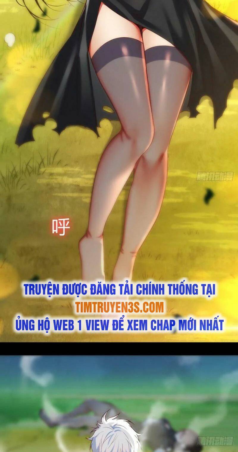 Trước Khi Vô Địch Ta Nợ Tình Quá Nhiều Chapter 2 - 5