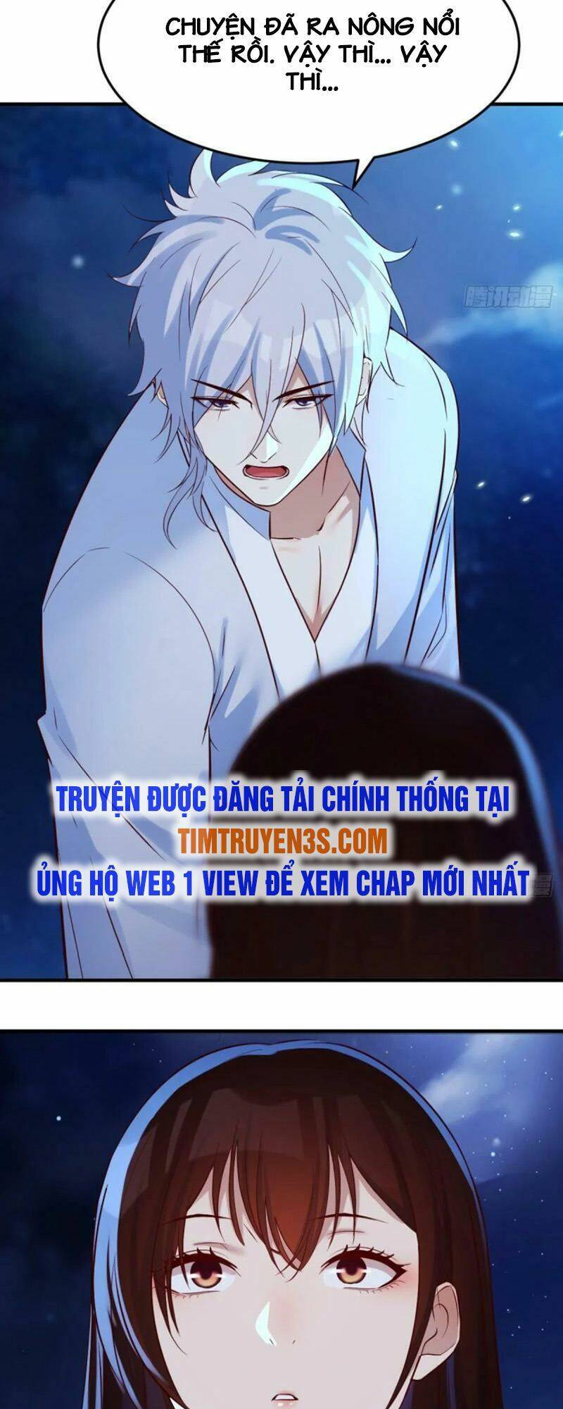 Trước Khi Vô Địch Ta Nợ Tình Quá Nhiều Chapter 3 - 26