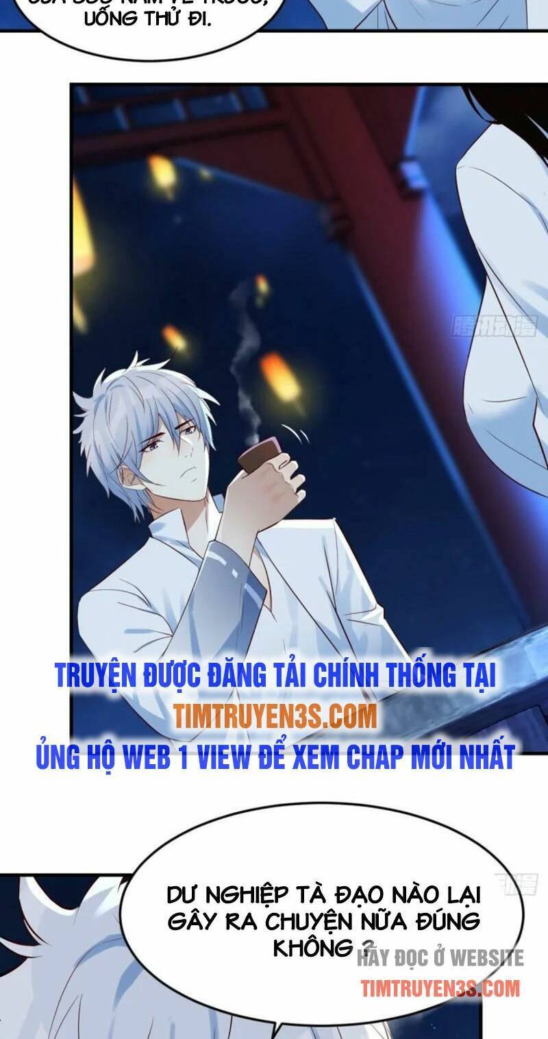 Trước Khi Vô Địch Ta Nợ Tình Quá Nhiều Chapter 3 - 6