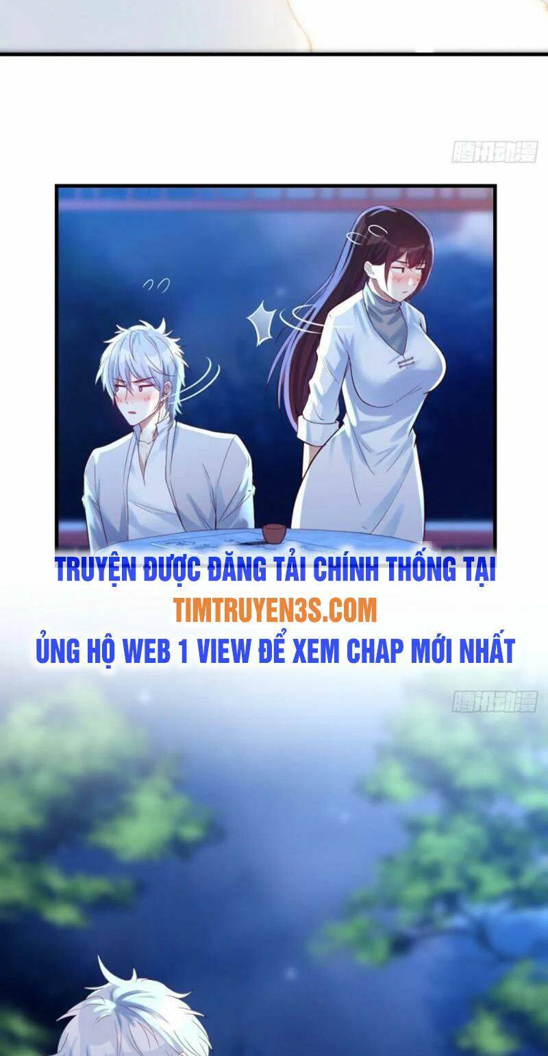 Trước Khi Vô Địch Ta Nợ Tình Quá Nhiều Chapter 4 - 14