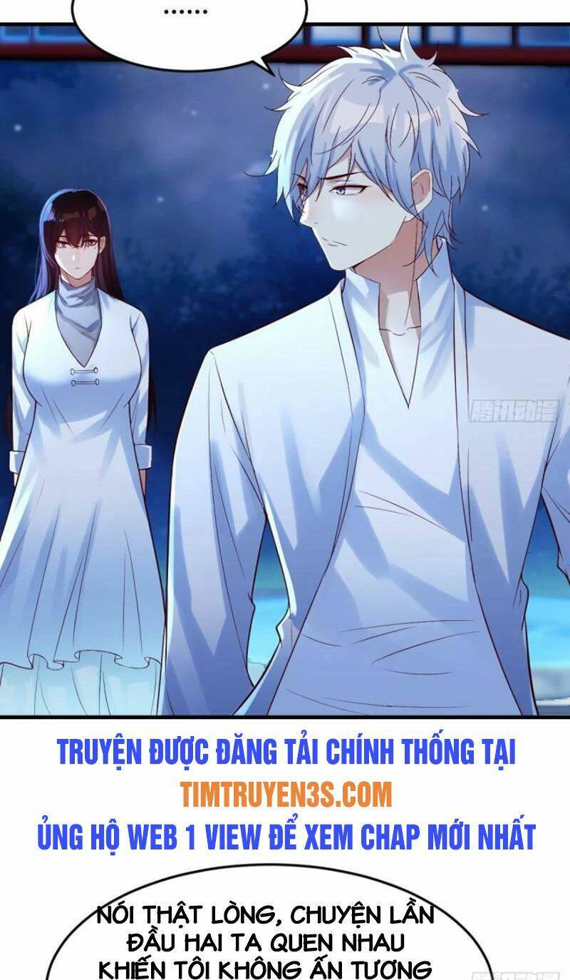 Trước Khi Vô Địch Ta Nợ Tình Quá Nhiều Chapter 4 - 18