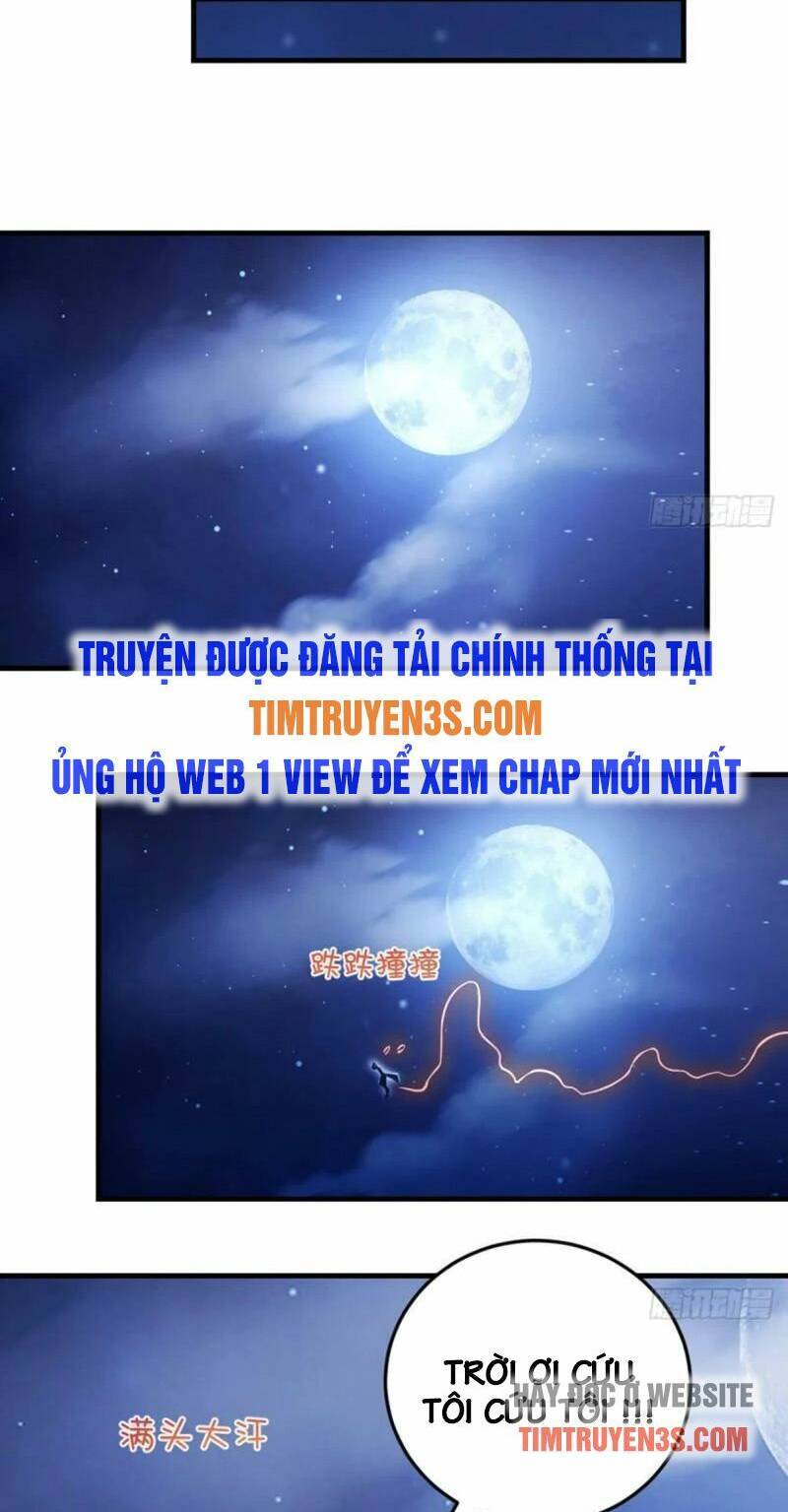 Trước Khi Vô Địch Ta Nợ Tình Quá Nhiều Chapter 4 - 25