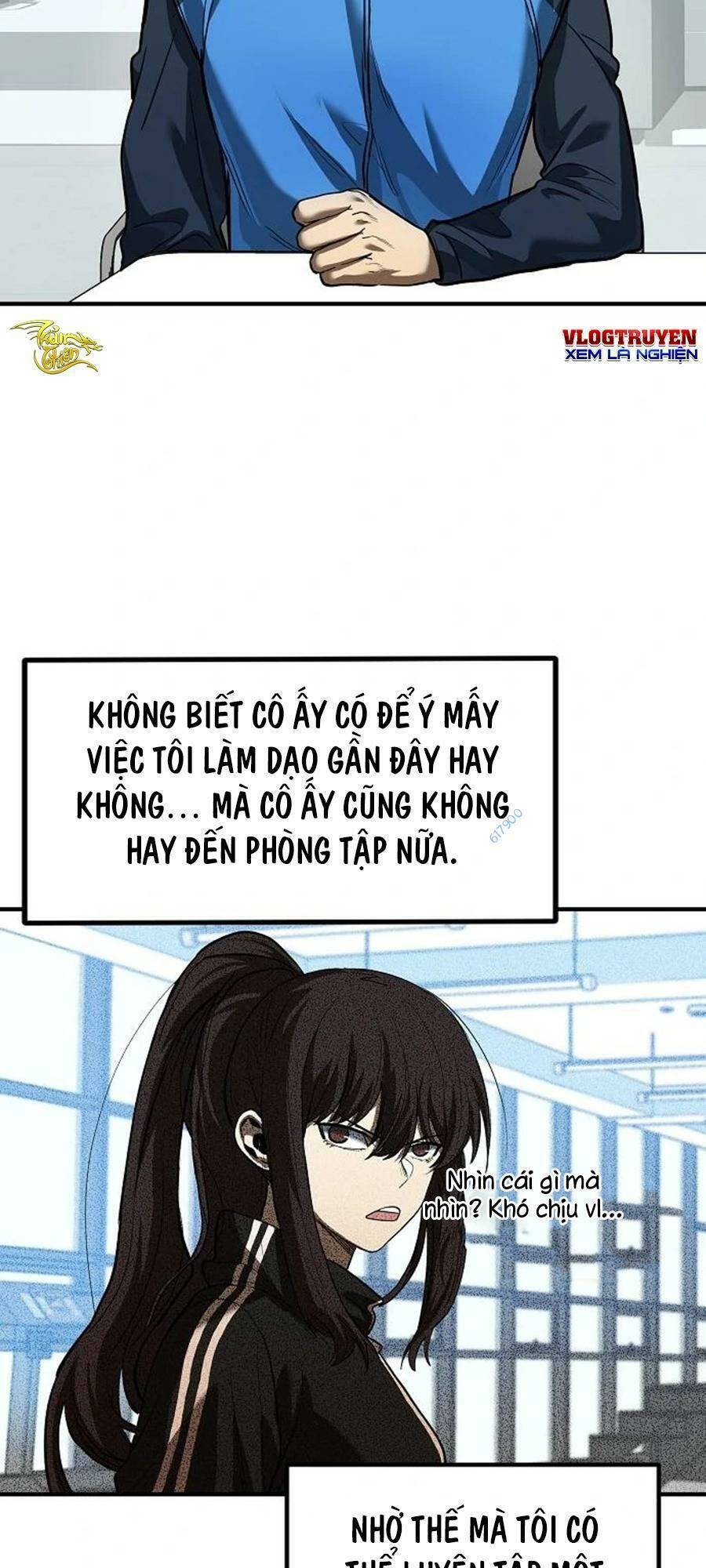 Vua Võ Đài Chapter 29 - 2