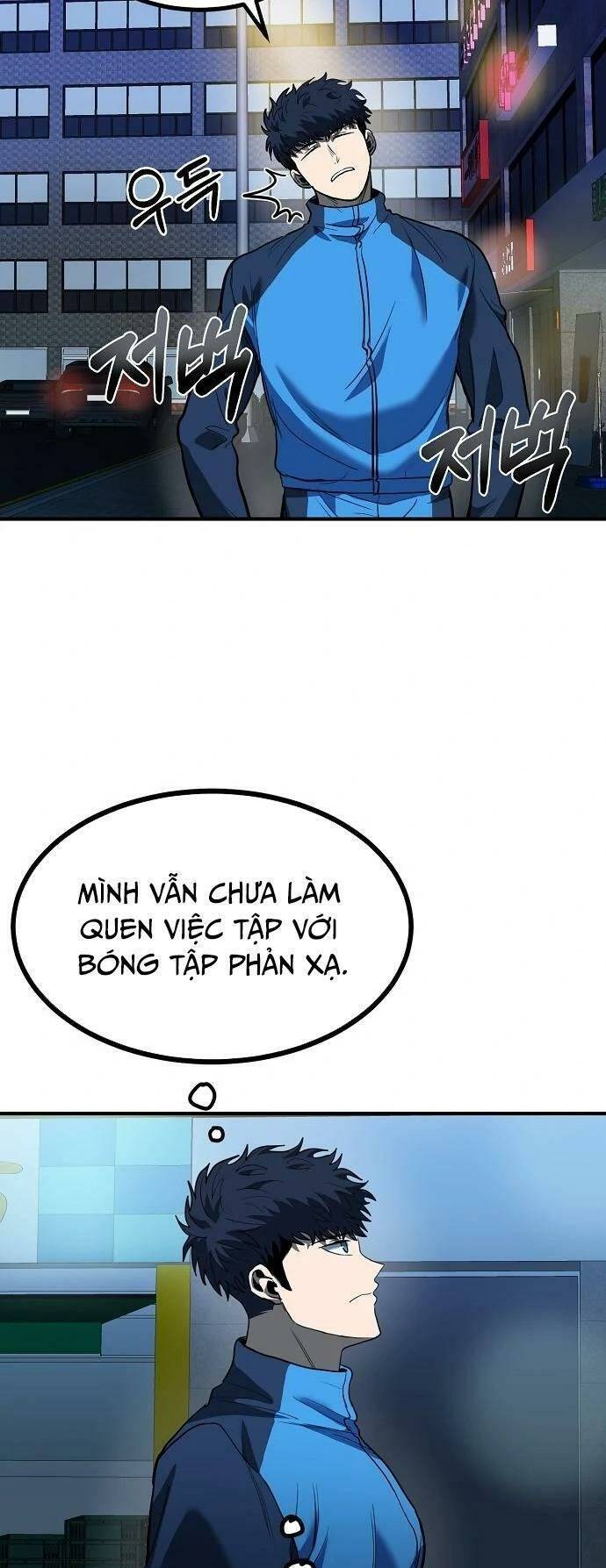 Vua Võ Đài Chapter 30 - 2