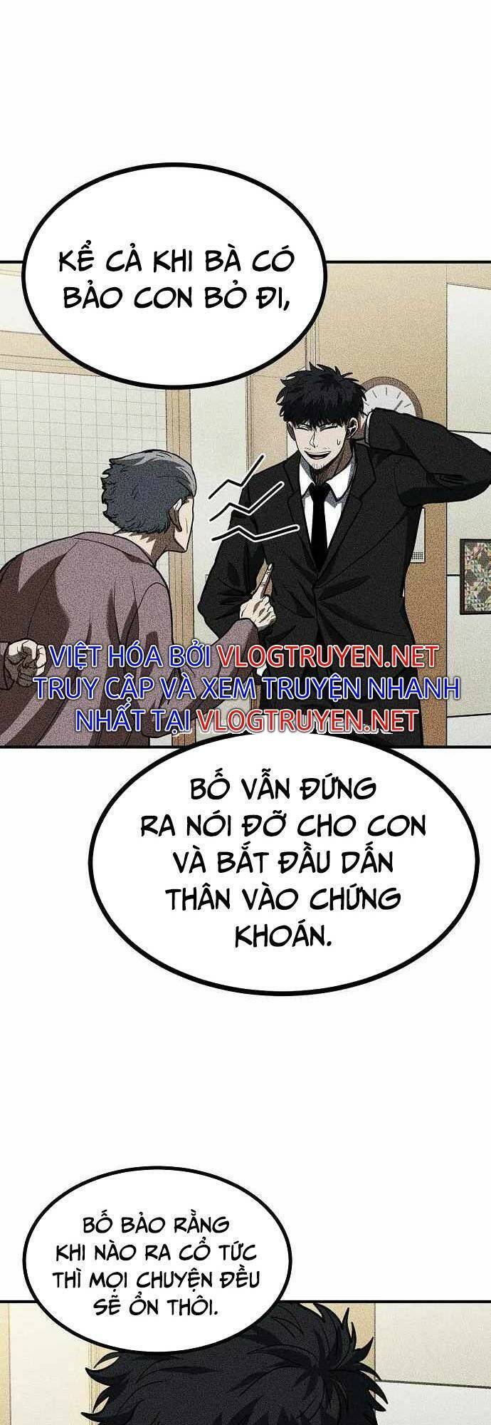 Vua Võ Đài Chapter 31 - 17