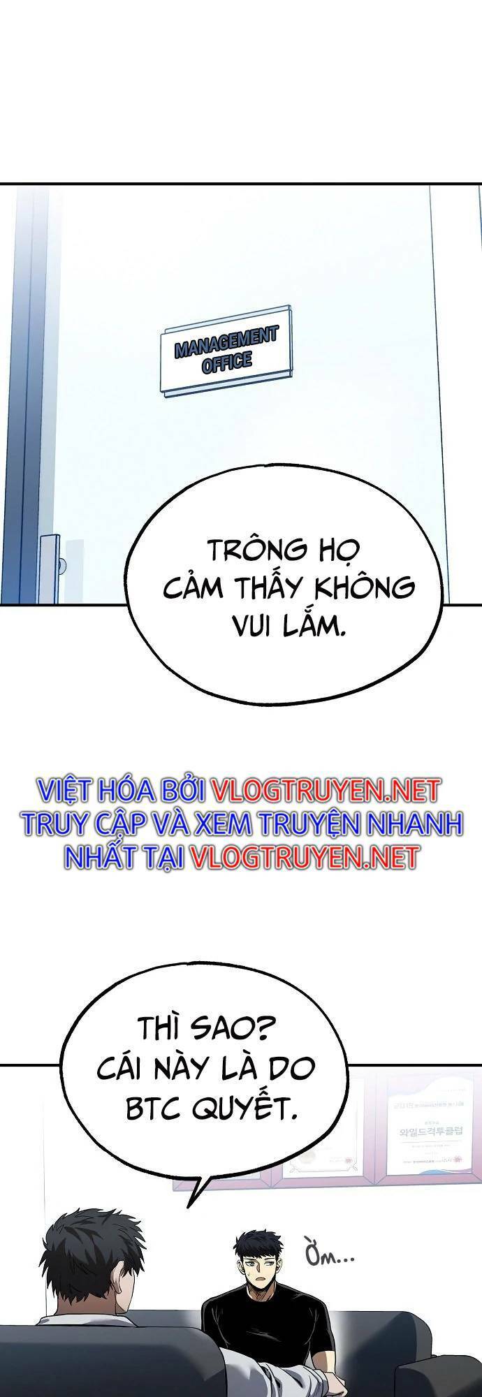 Vua Võ Đài Chapter 11 - 33