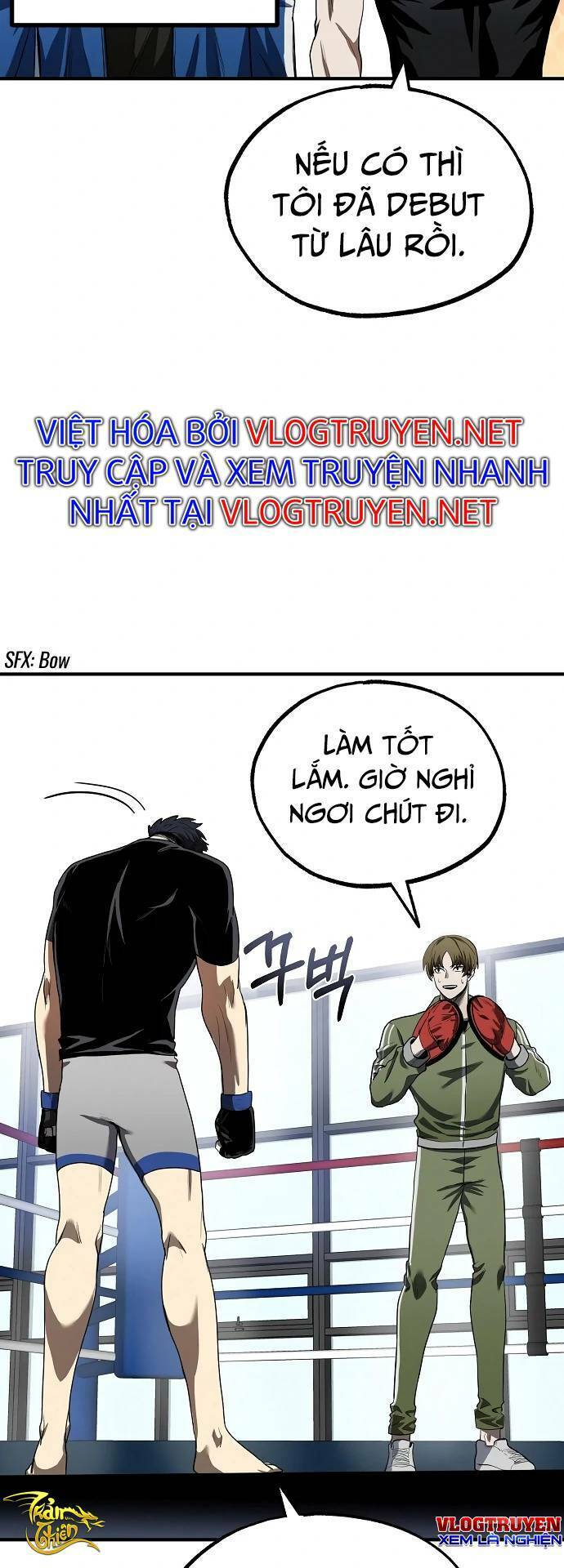 Vua Võ Đài Chapter 11 - 5