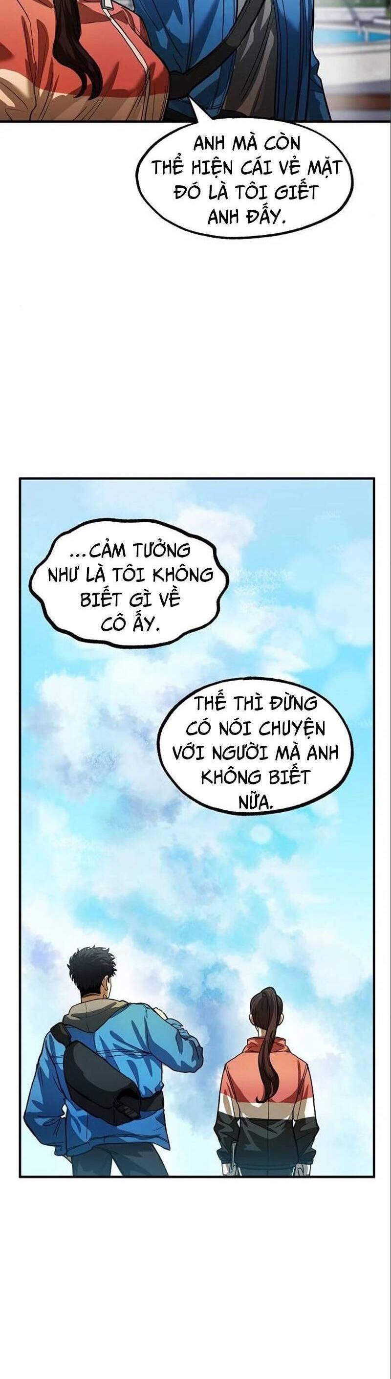 Vua Võ Đài Chapter 19 - 10