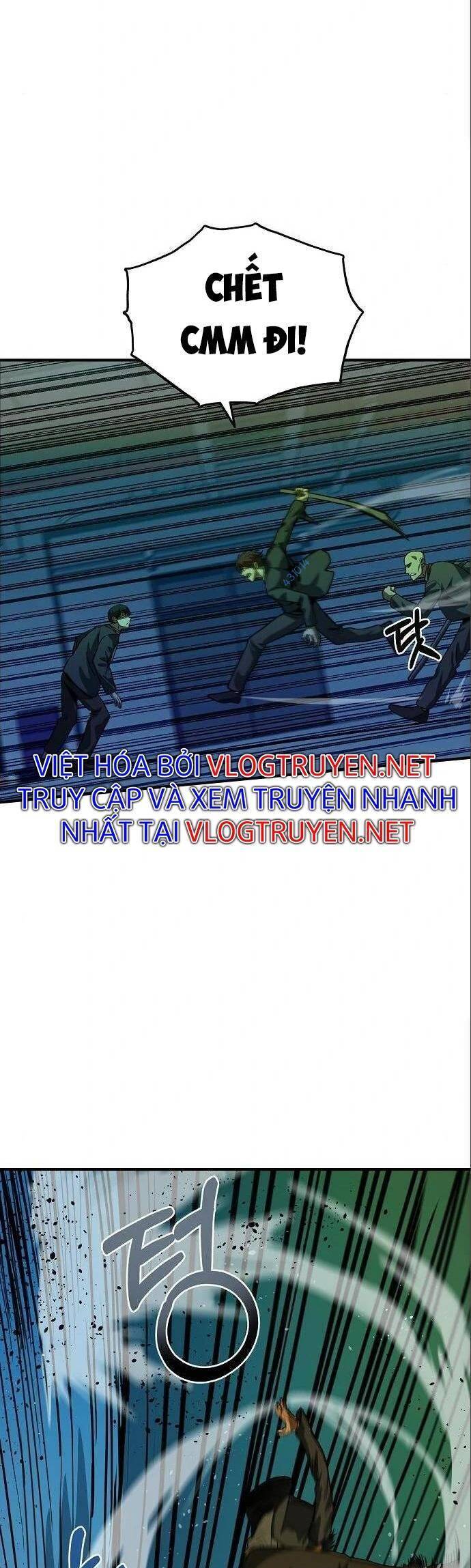 Vua Võ Đài Chapter 20 - 7