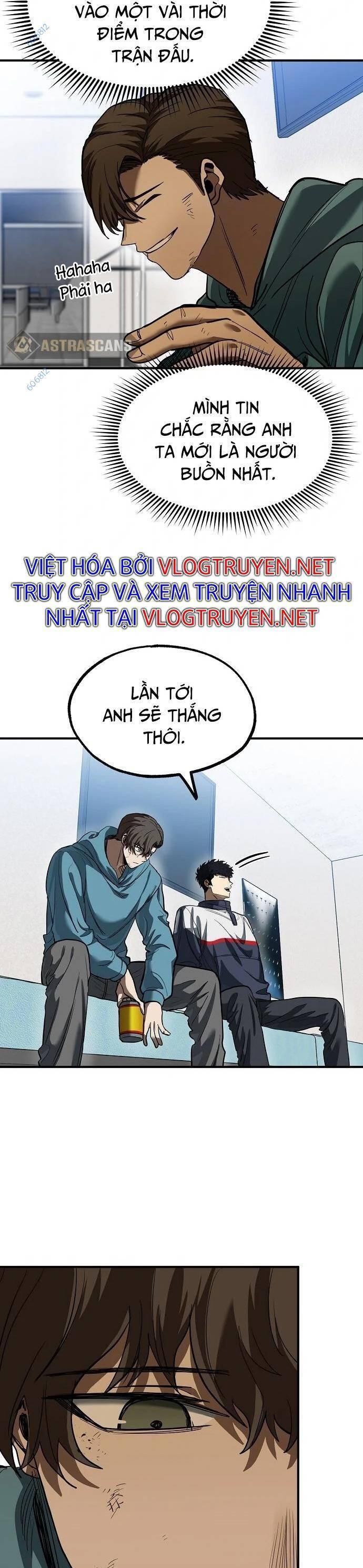 Vua Võ Đài Chapter 26 - 11