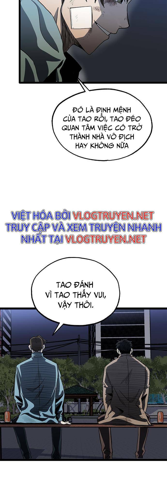 Vua Võ Đài Chapter 3 - 47