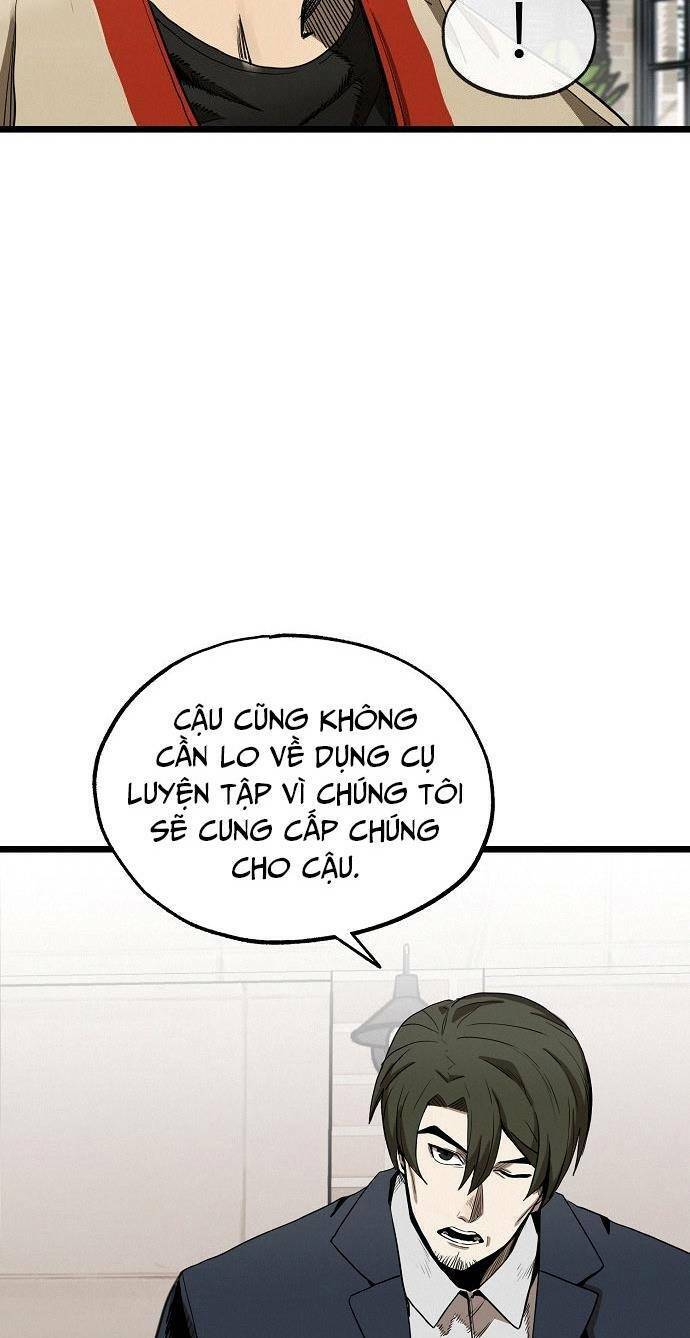 Vua Võ Đài Chapter 4 - 42