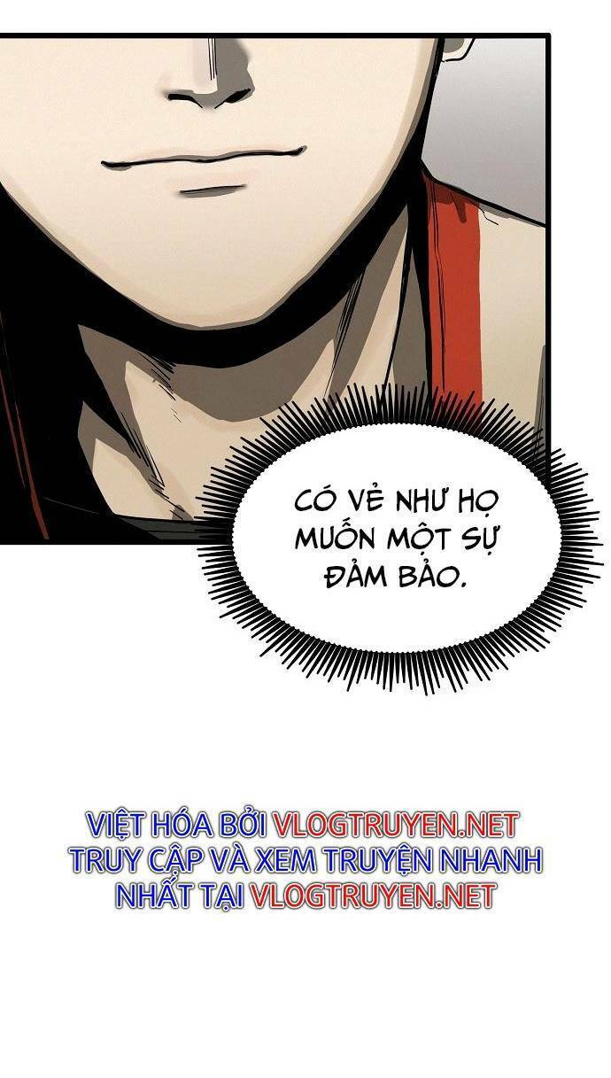 Vua Võ Đài Chapter 4 - 46