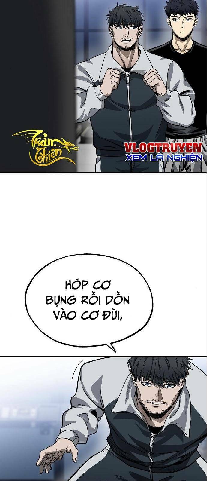 Vua Võ Đài Chapter 6 - 36