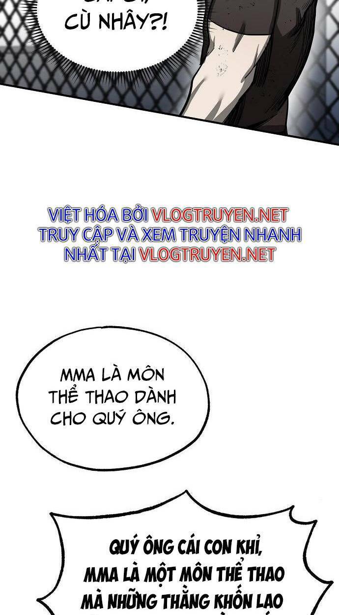 Vua Võ Đài Chapter 7 - 76