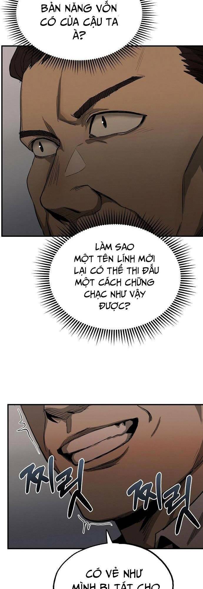 Vua Võ Đài Chapter 8 - 42