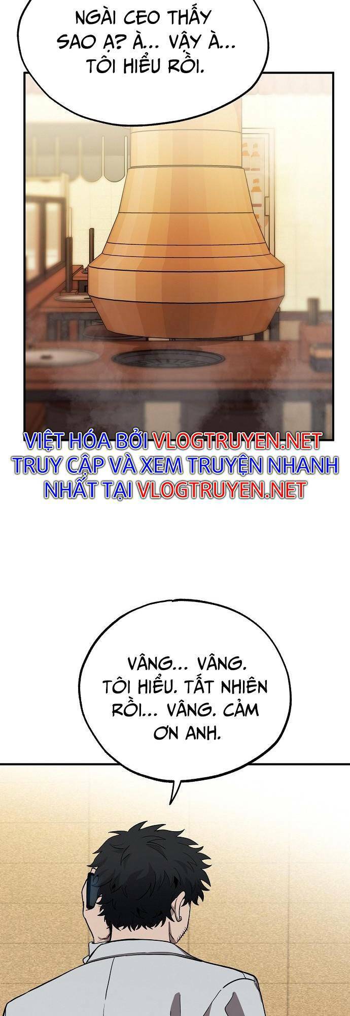 Vua Võ Đài Chapter 9 - 2