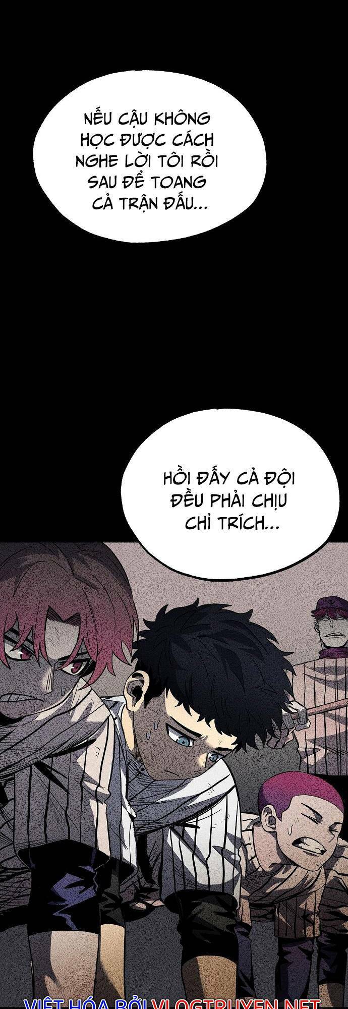 Vua Võ Đài Chapter 9 - 12