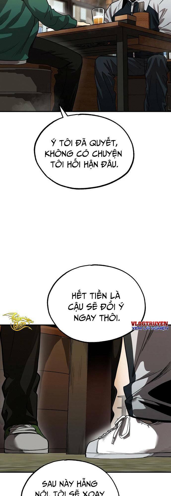 Vua Võ Đài Chapter 9 - 33