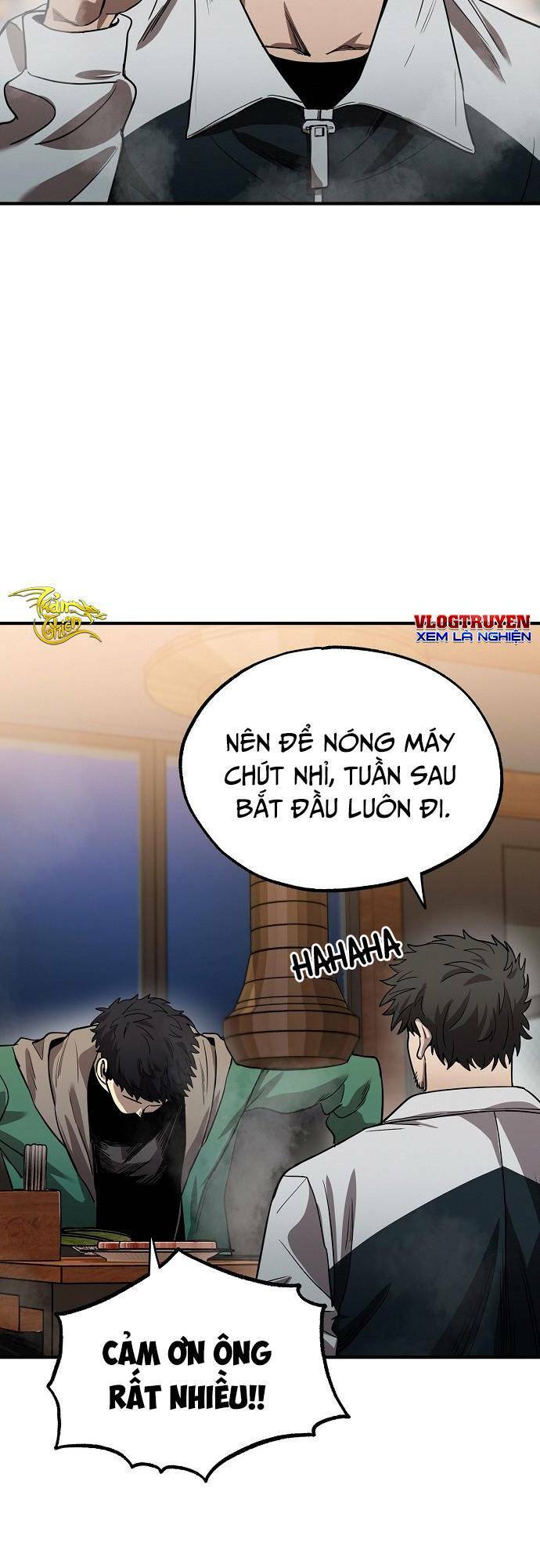 Vua Võ Đài Chapter 9 - 37