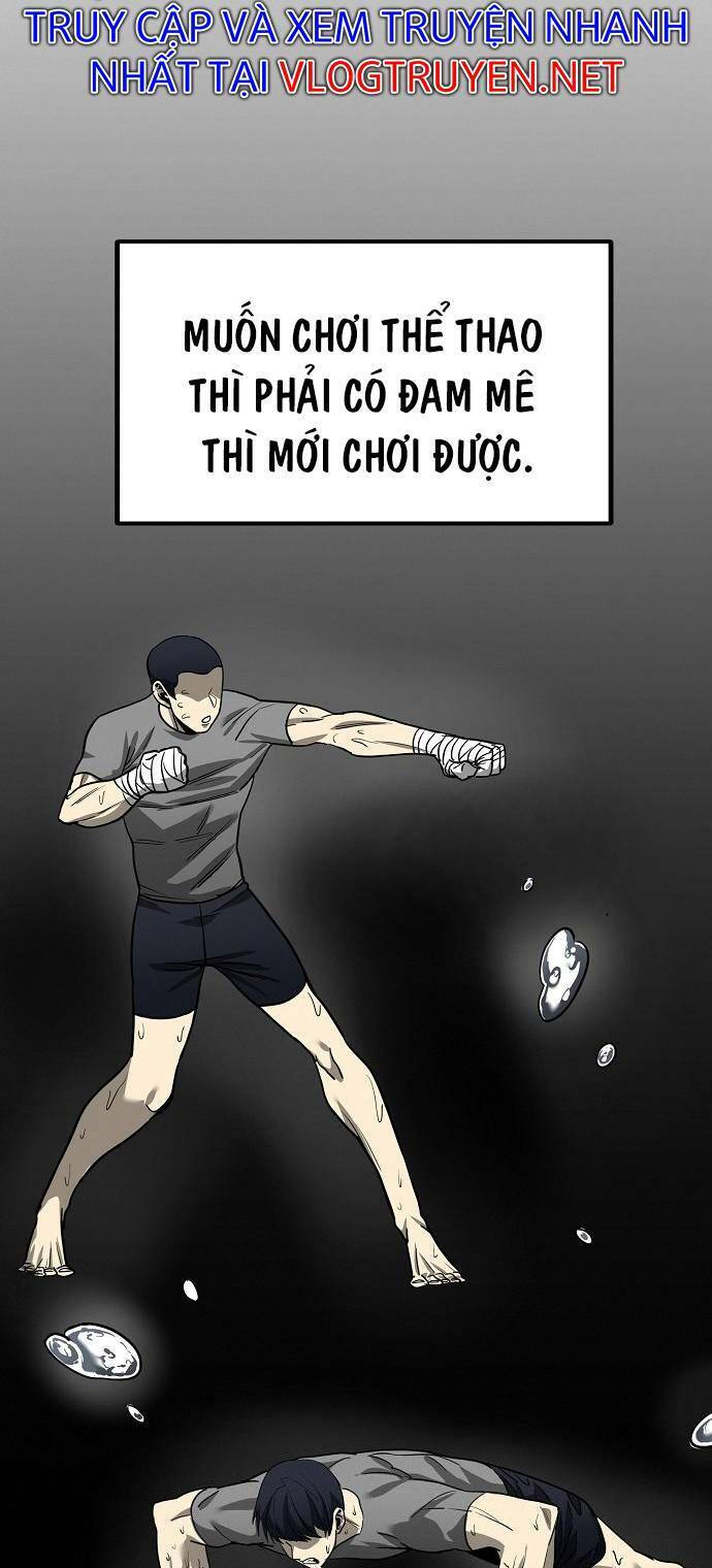 Vua Võ Đài Chapter 9 - 39