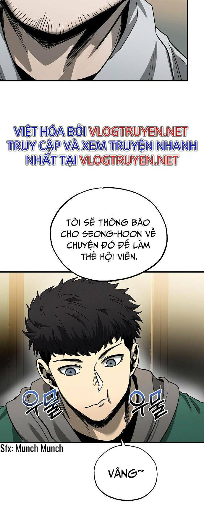 Vua Võ Đài Chapter 9 - 45