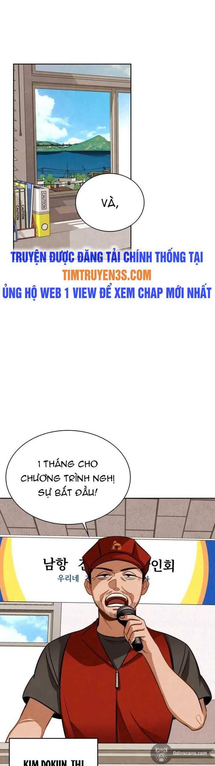 Sống Như Một Diễn Viên Chapter 12 - 43