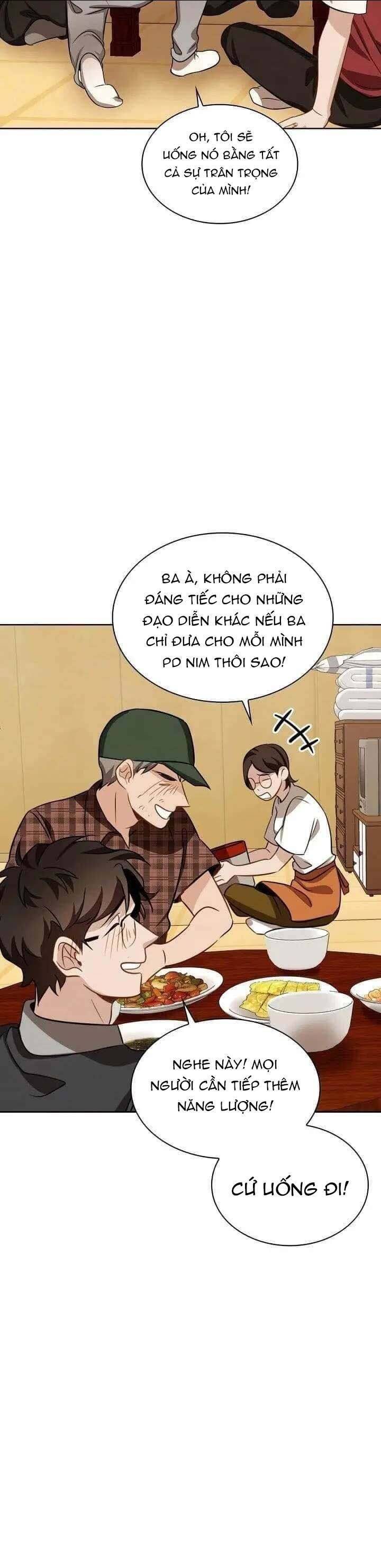 Sống Như Một Diễn Viên Chapter 13 - 38