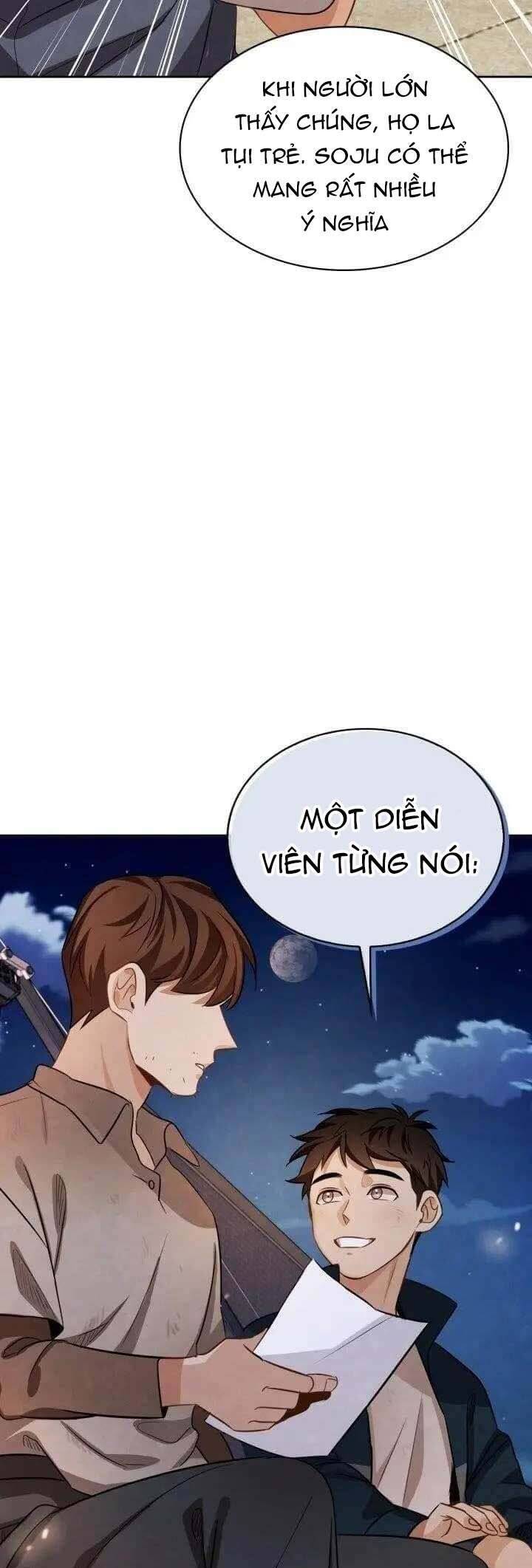 Sống Như Một Diễn Viên Chapter 14 - 33